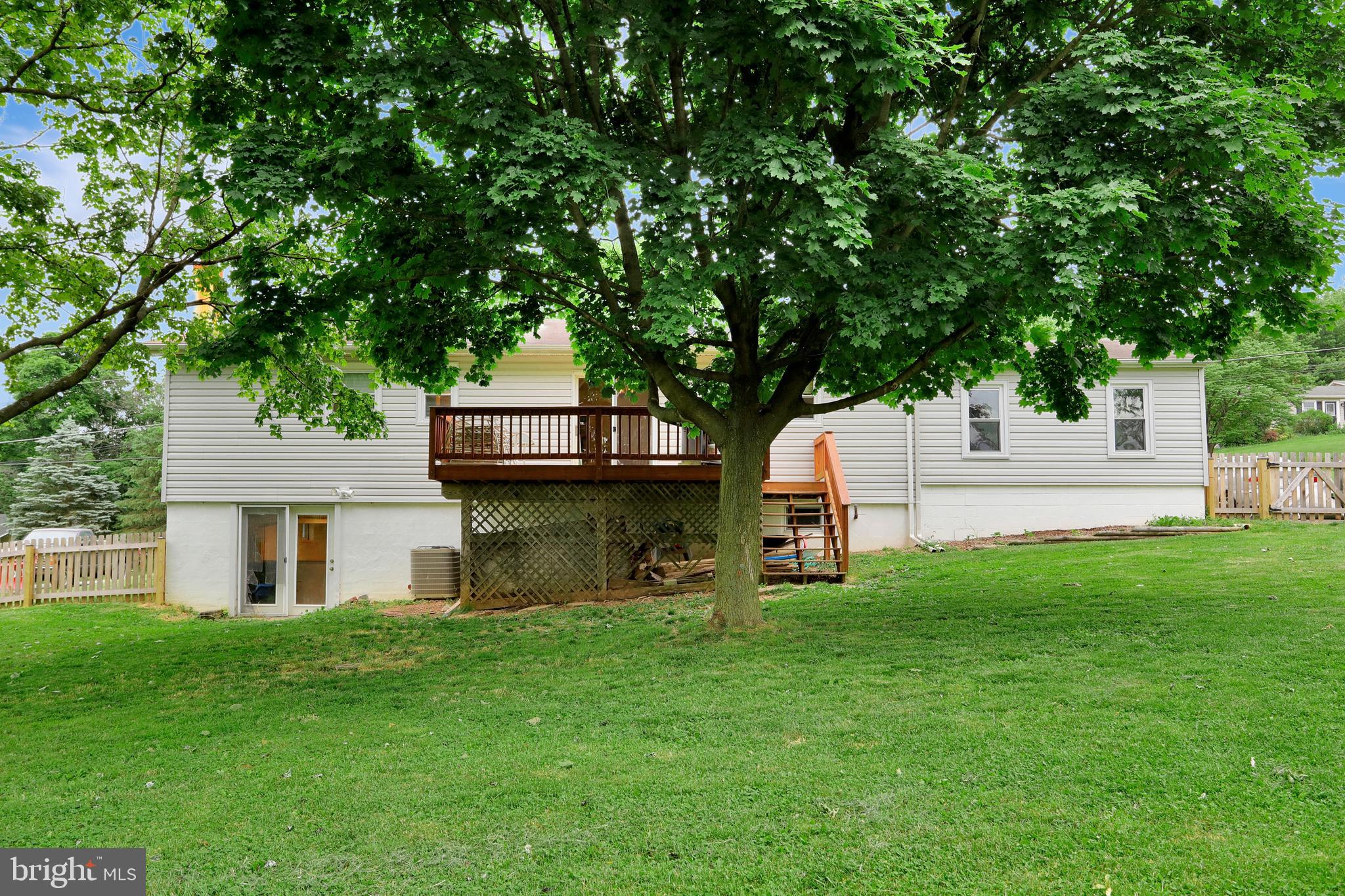 7728 McKaig Road Frederick, MD 21701 - Photo 29 of 35 Gallery Image 29