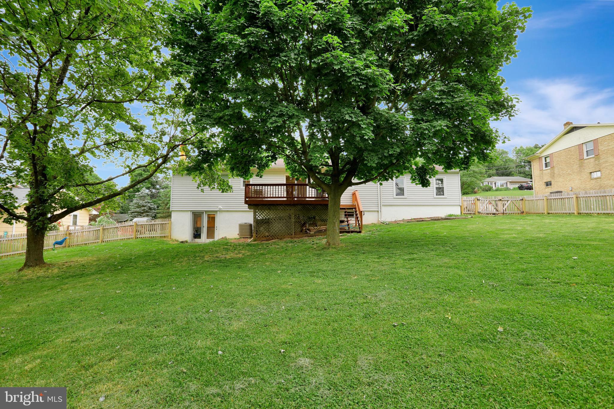 7728 McKaig Road Frederick, MD 21701 - Photo 30 of 35 Gallery Image 30