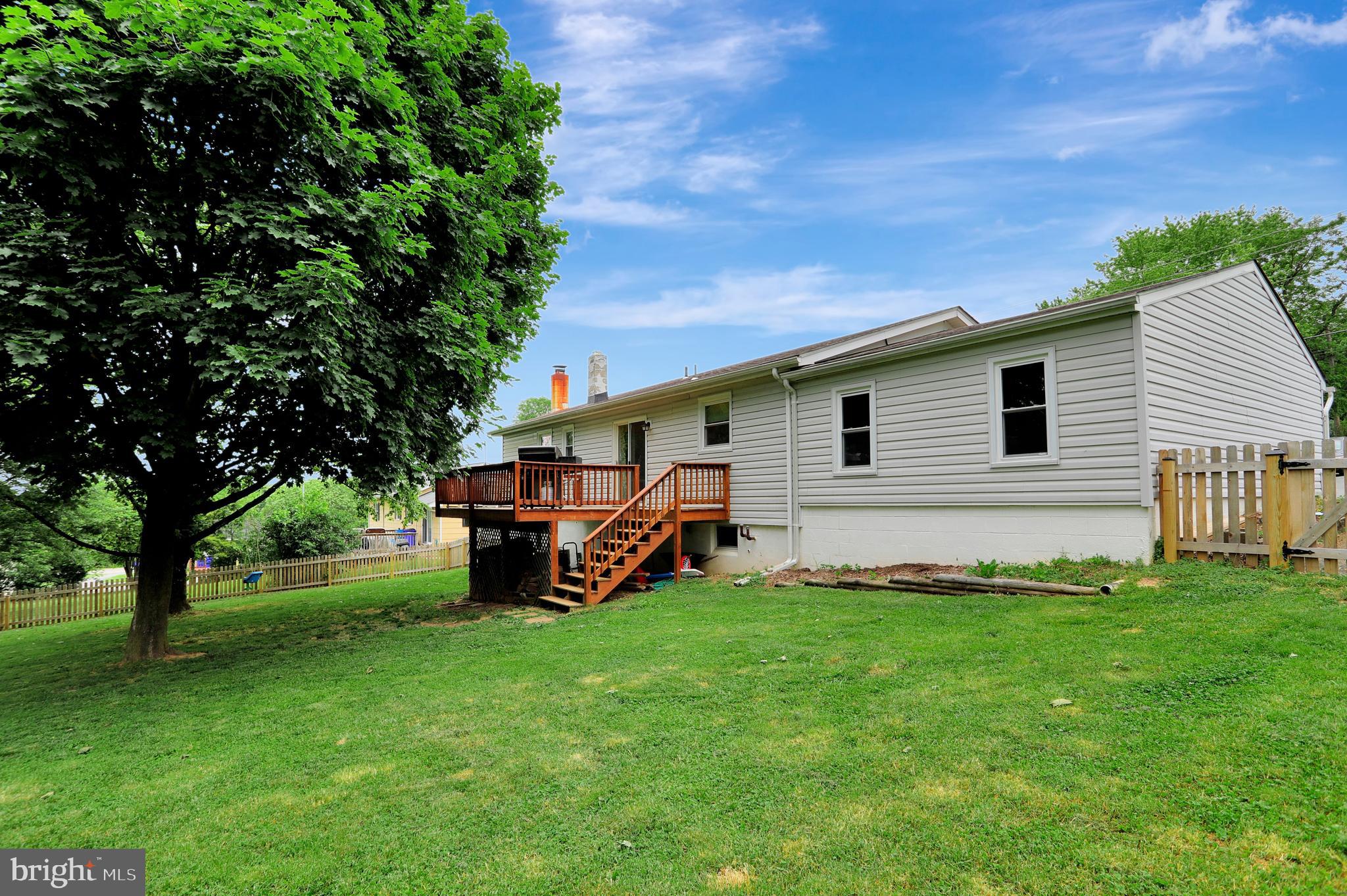 7728 McKaig Road Frederick, MD 21701 - Photo 31 of 35 Gallery Image 31