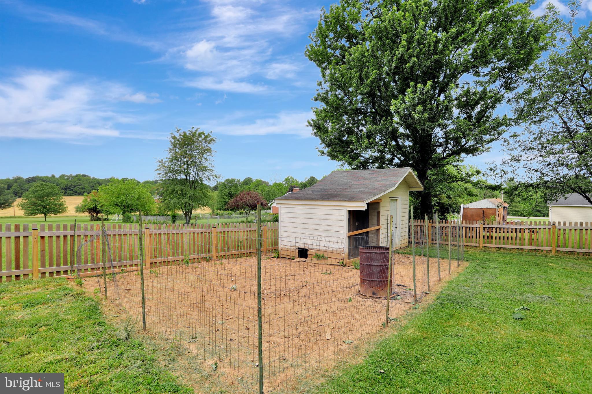 7728 McKaig Road Frederick, MD 21701 - Photo 34 of 35 Gallery Image 34