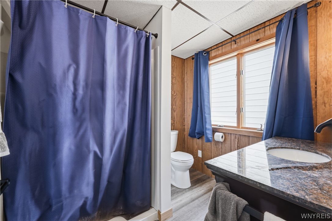 12997 Centerline Road Wales, NY 14139 - Photo 40 of 46 Loft/Recreation Bathroom