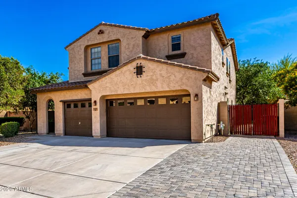 $4,500 | 3423 East Zion Way, Chandler, AZ 85249