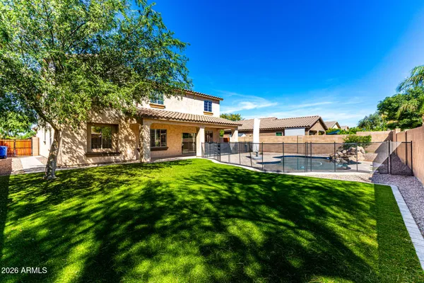 $4,500 | 3423 East Zion Way, Chandler, AZ 85249