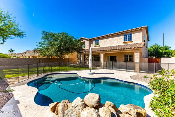 $4,500 | 3423 East Zion Way, Chandler, AZ 85249