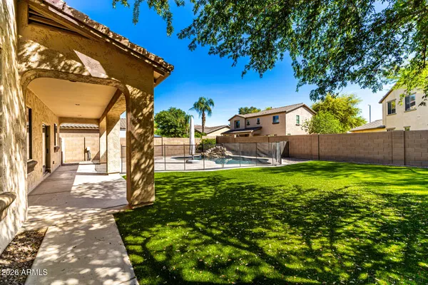 $4,500 | 3423 East Zion Way, Chandler, AZ 85249