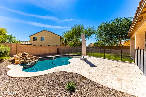 $4,500 | 3423 East Zion Way, Chandler, AZ 85249