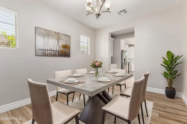 $4,500 | 3423 East Zion Way, Chandler, AZ 85249