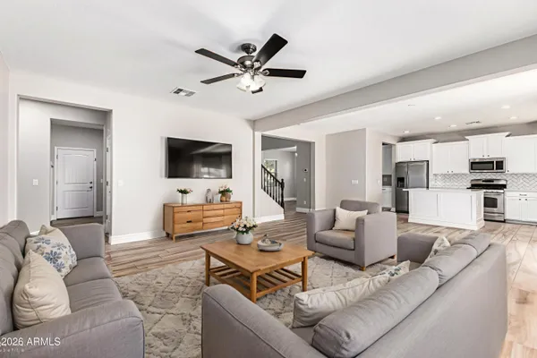 $4,500 | 3423 East Zion Way, Chandler, AZ 85249