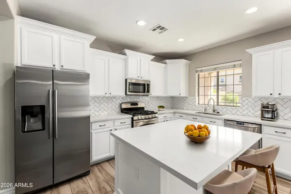 $4,500 | 3423 East Zion Way, Chandler, AZ 85249