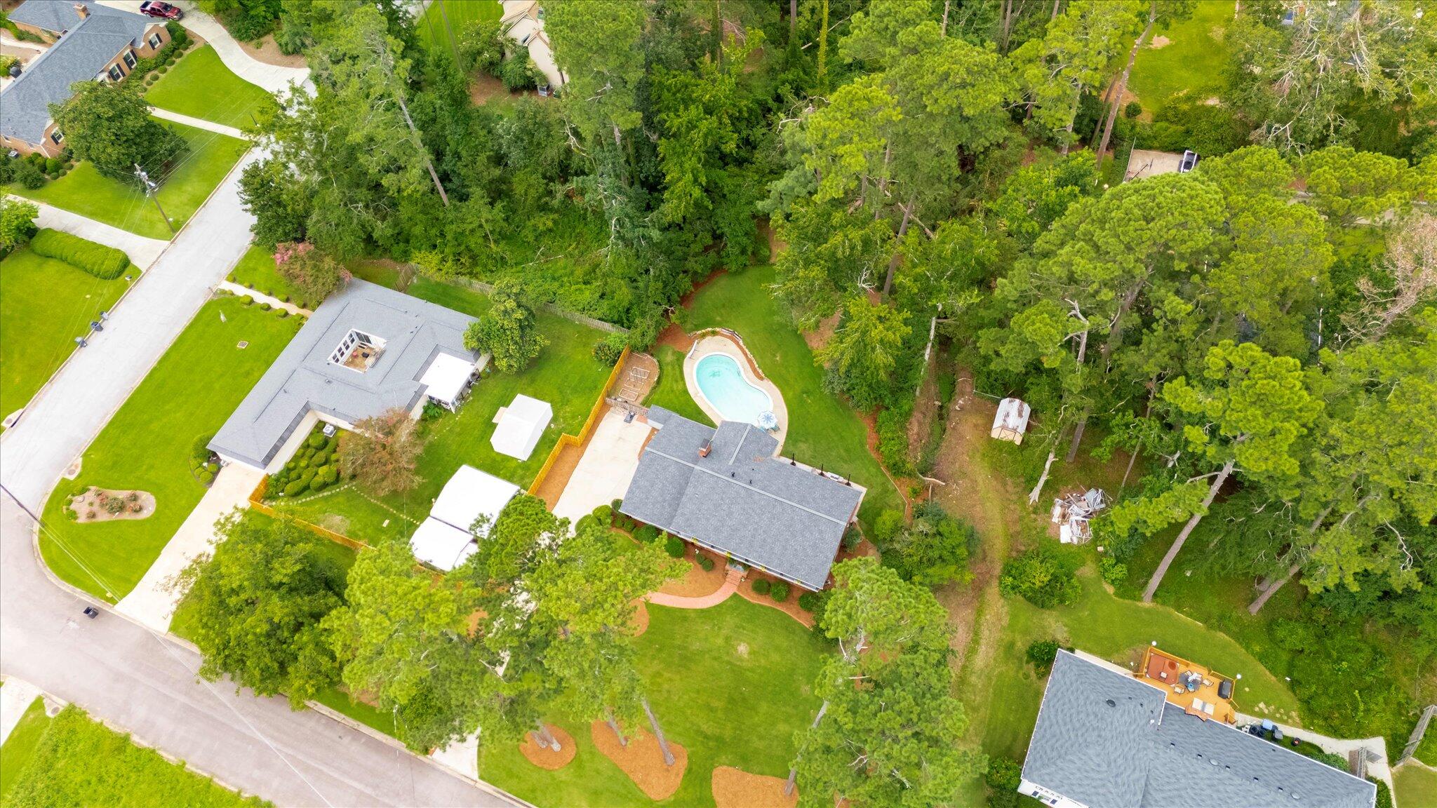 603 Norwich Road Augusta, GA 30909 - Photo 65 of 68