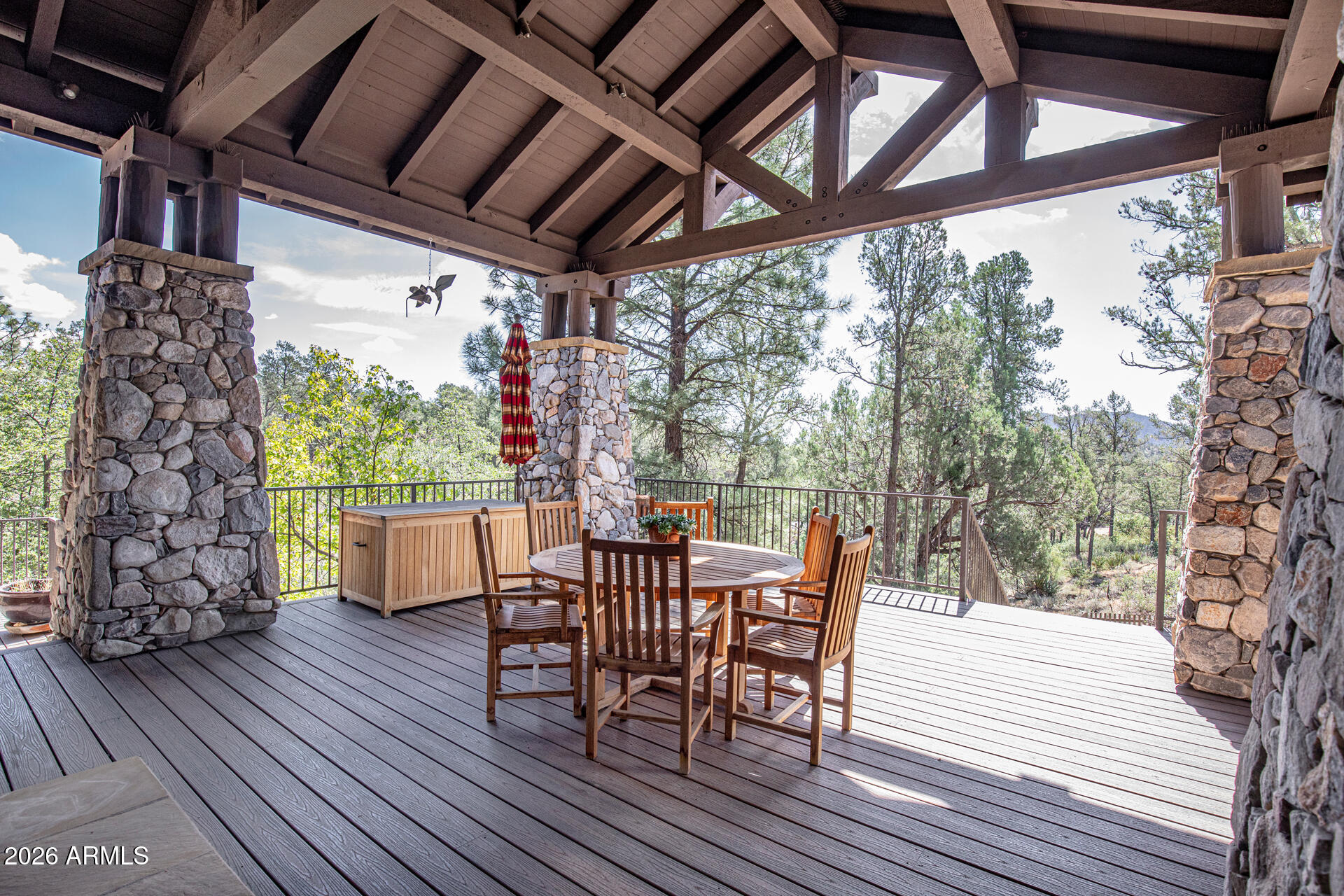 2302 East Rim Club Drive Payson, AZ 85541 - Photo 59 of 72 128