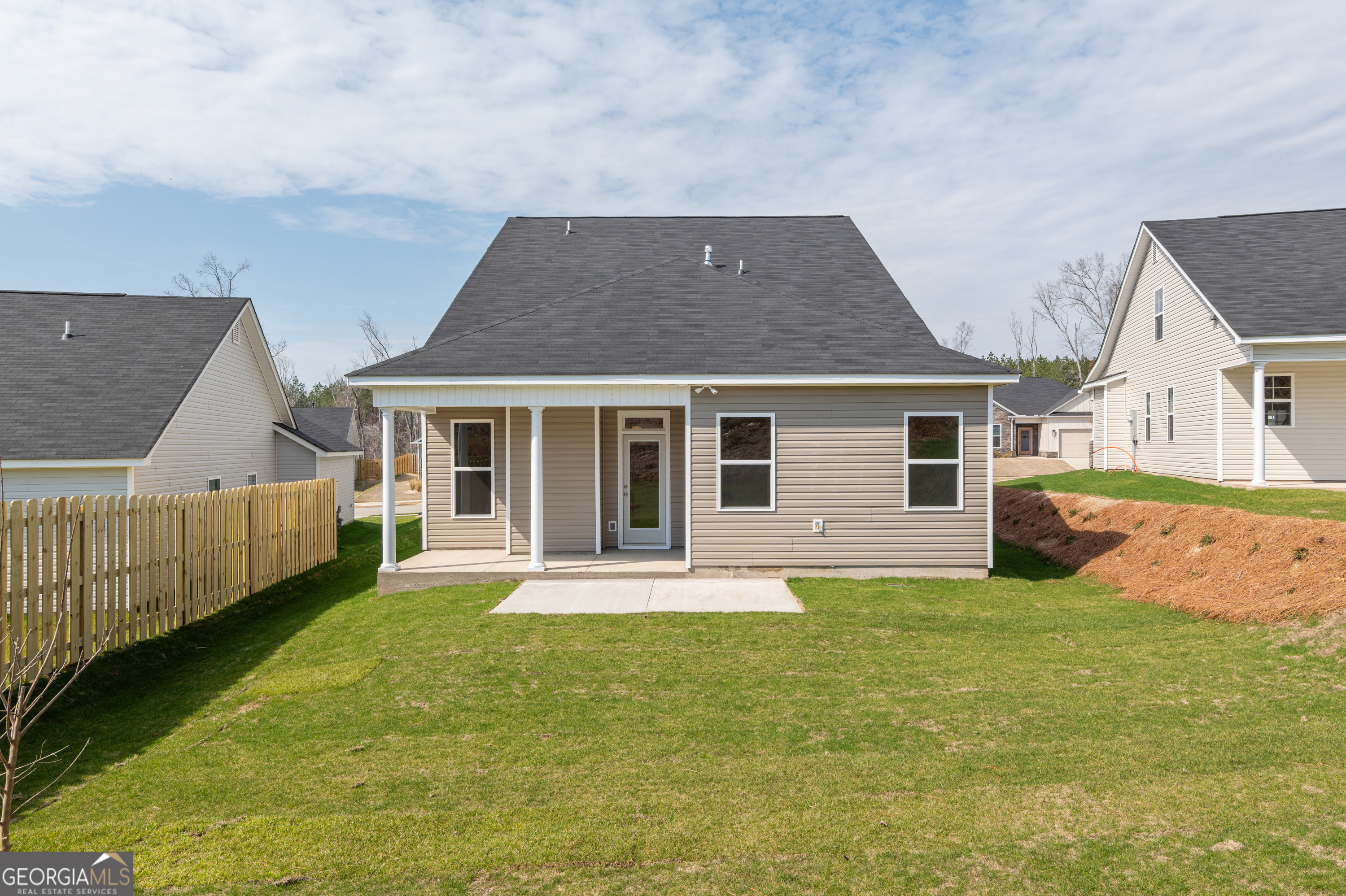 214 Dublin Loop Grovetown, GA 30813 - Photo 28 of 31