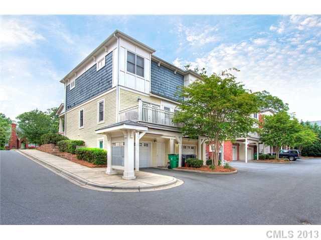 749 Grandin Road, Unit 1 Charlotte, NC 28208 - Photo 10 of 10 Gallery Image 10
