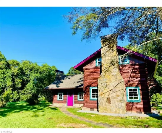 $620,000 | 1104 Old 60, Wilkesboro, NC 28697