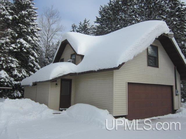 E10886 County Rd H-58 Munising, MI 49862 - Photo 14 of 15