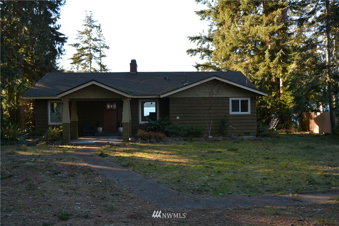 745 East Sequim Bay Road Sequim, WA 98382 - Photo 1 of 1 Gallery Image 1