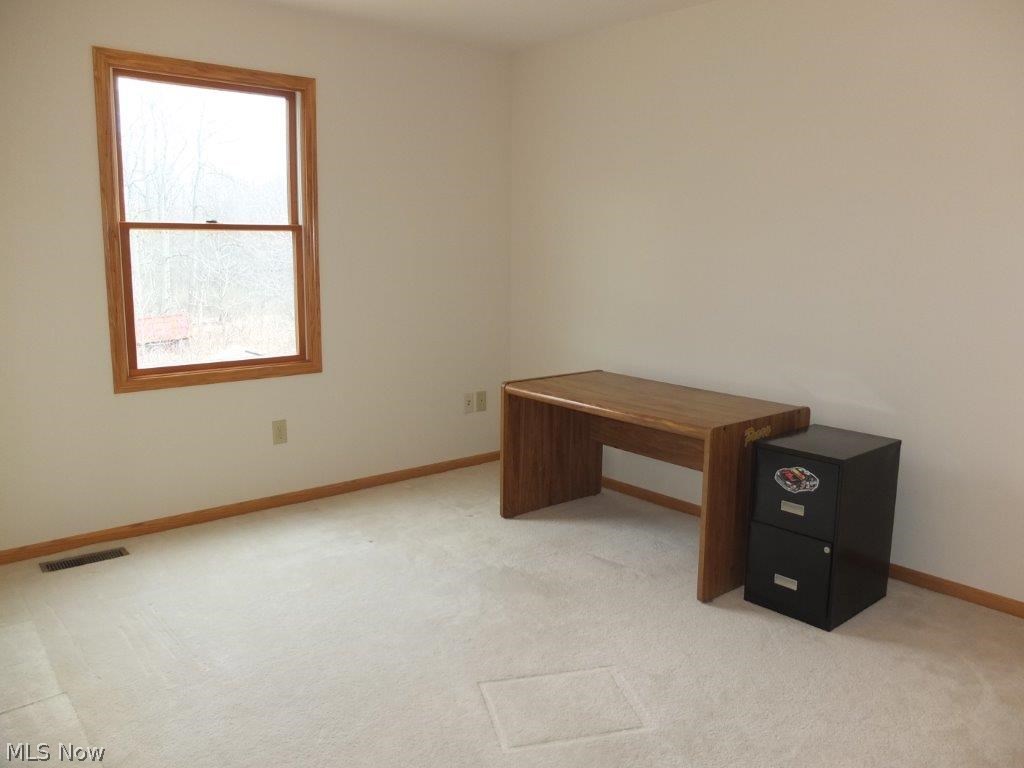7327 Navarre Road Southwest Massillon, OH 44646 - Photo 11 of 26 Bedroom 3