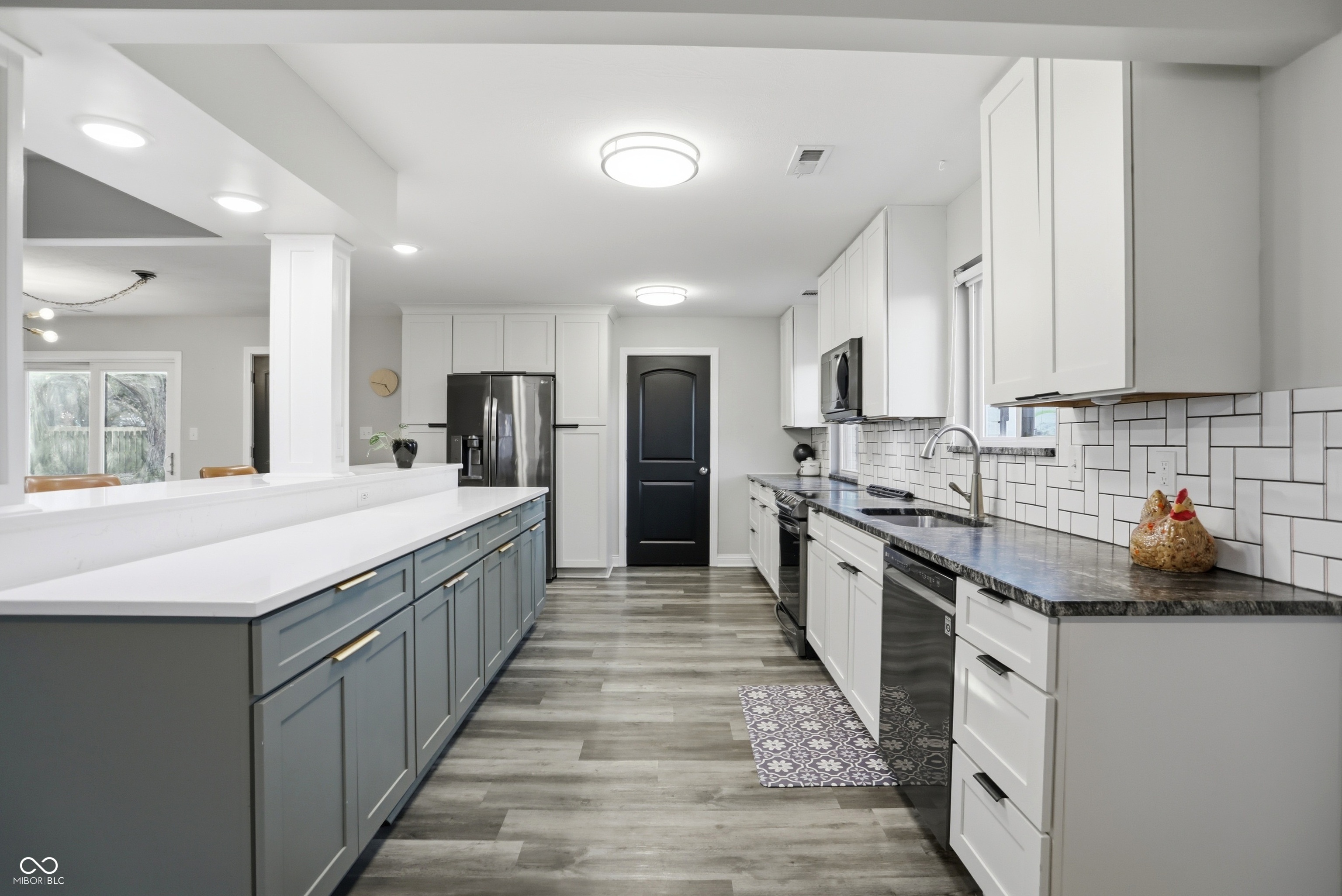 5359 West Olive Branch Road Greenwood, IN 46143 - Photo 17 of 55