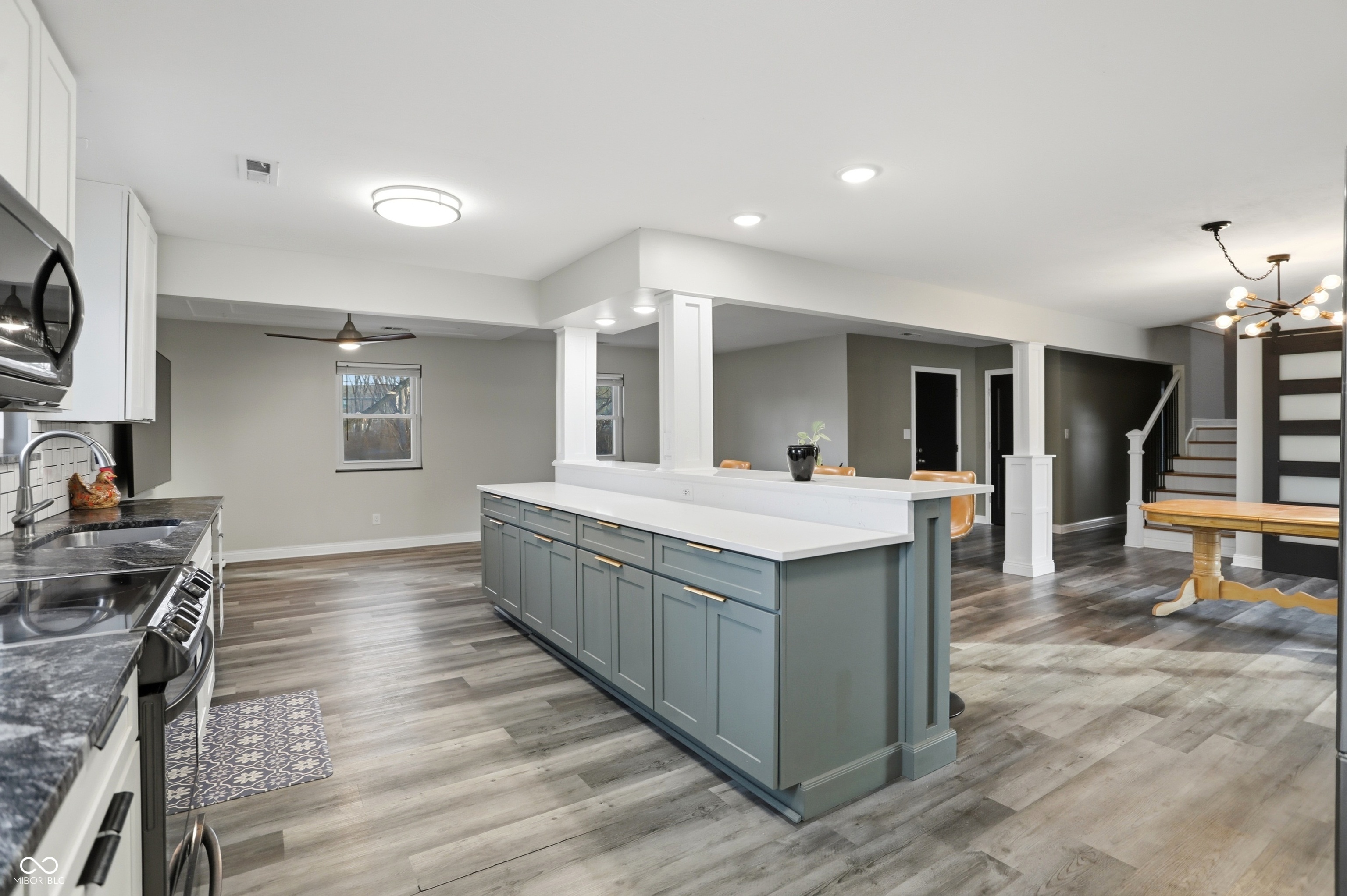 5359 West Olive Branch Road Greenwood, IN 46143 - Photo 22 of 55