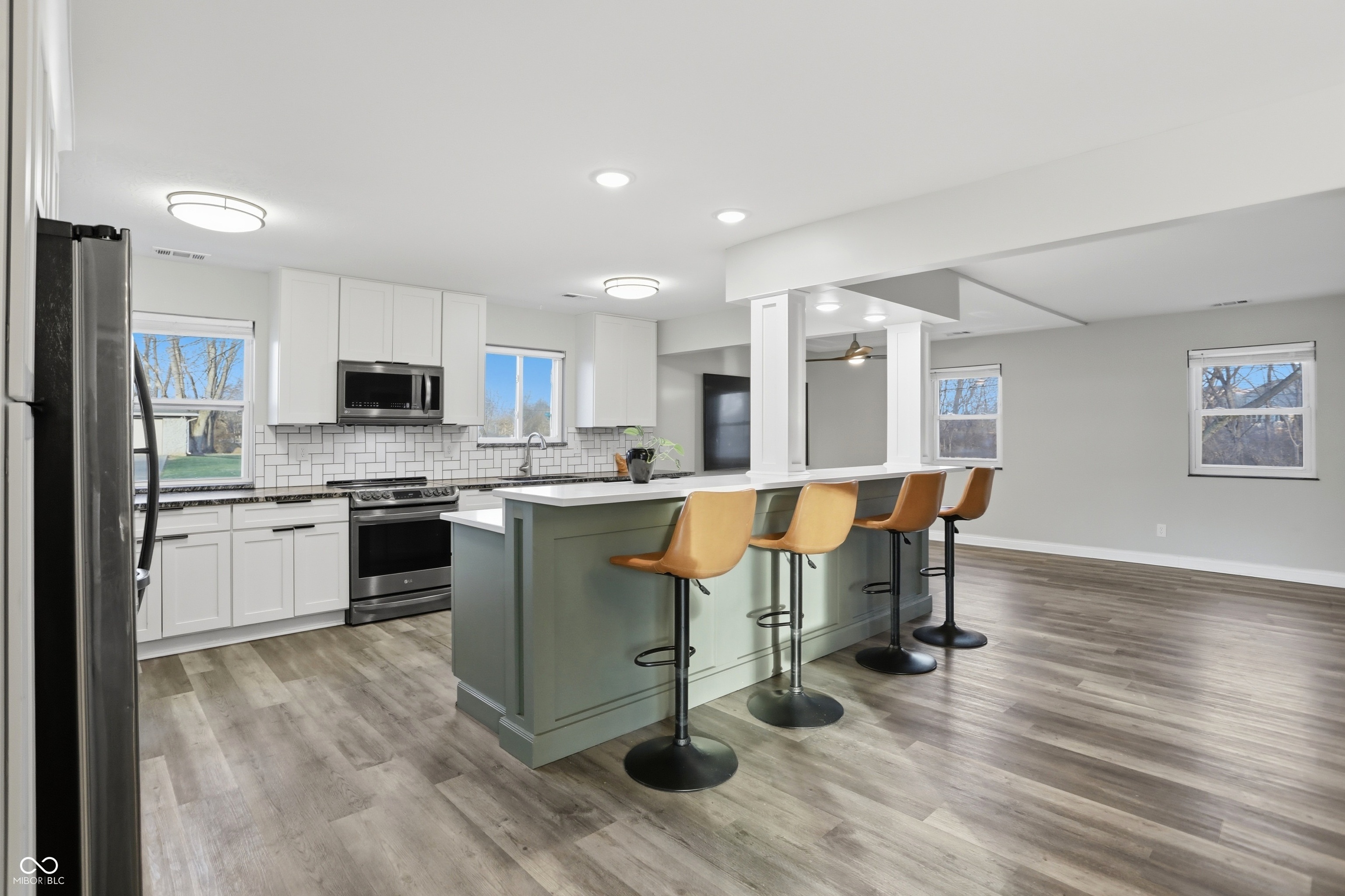 5359 West Olive Branch Road Greenwood, IN 46143 - Photo 23 of 55