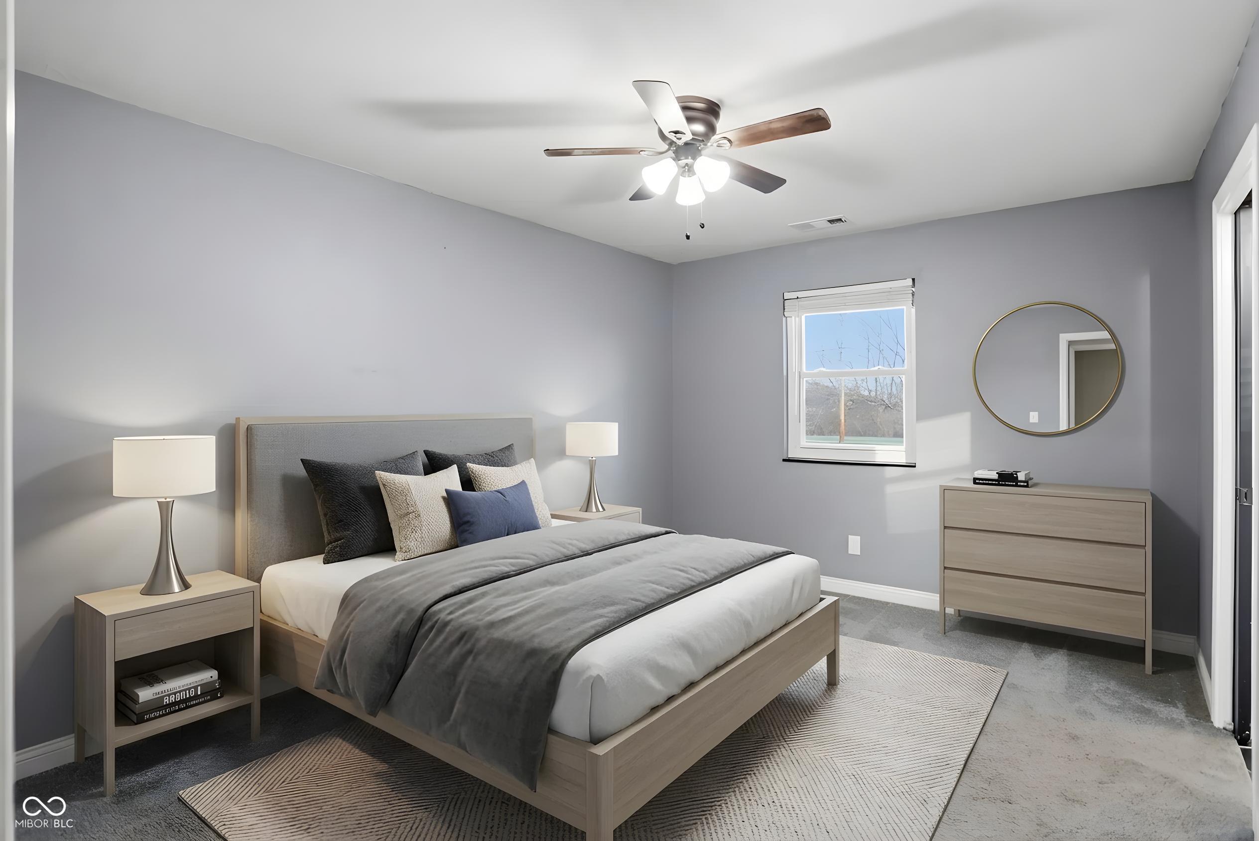 5359 West Olive Branch Road Greenwood, IN 46143 - Photo 32 of 55