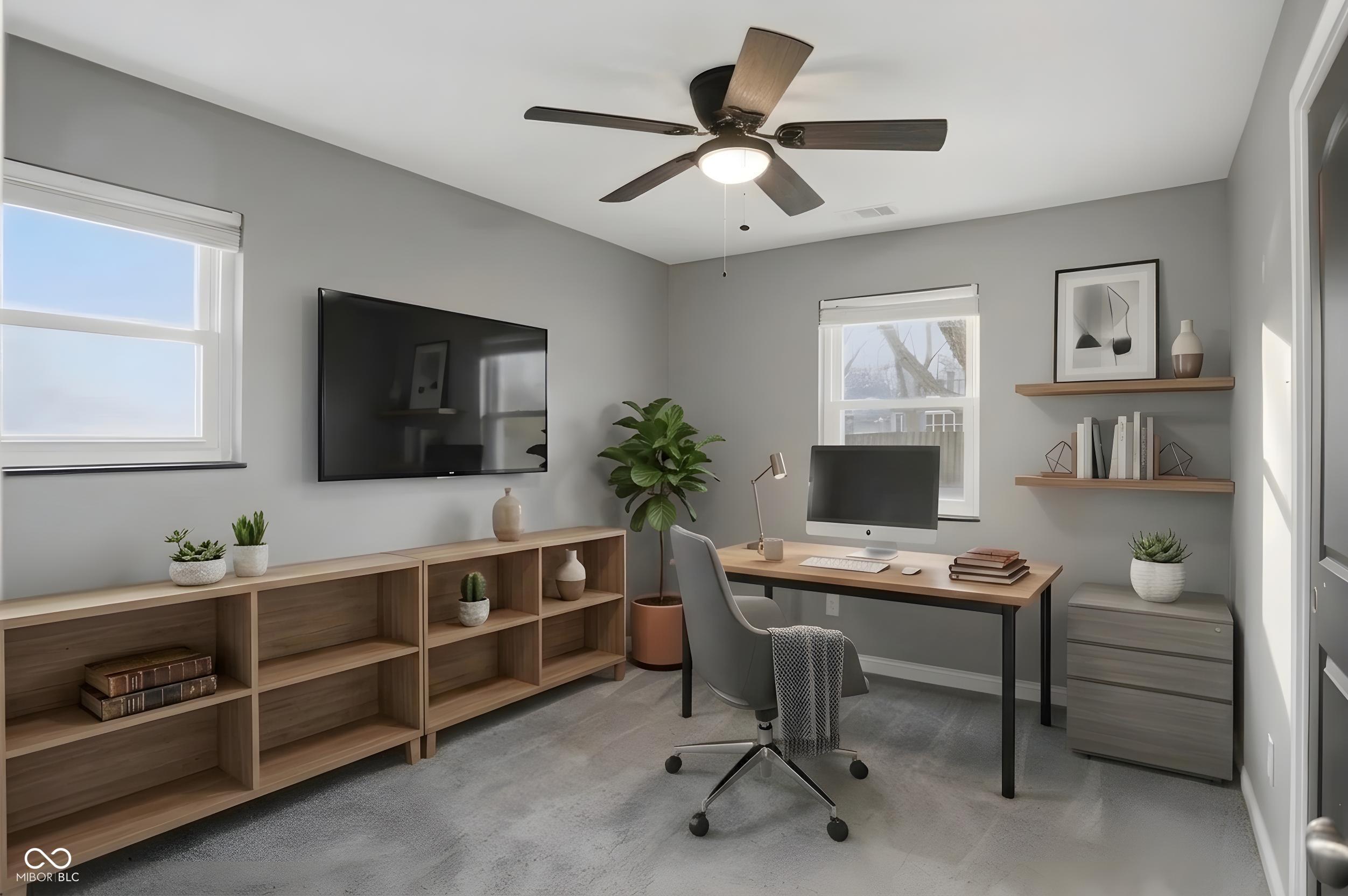 5359 West Olive Branch Road Greenwood, IN 46143 - Photo 39 of 55