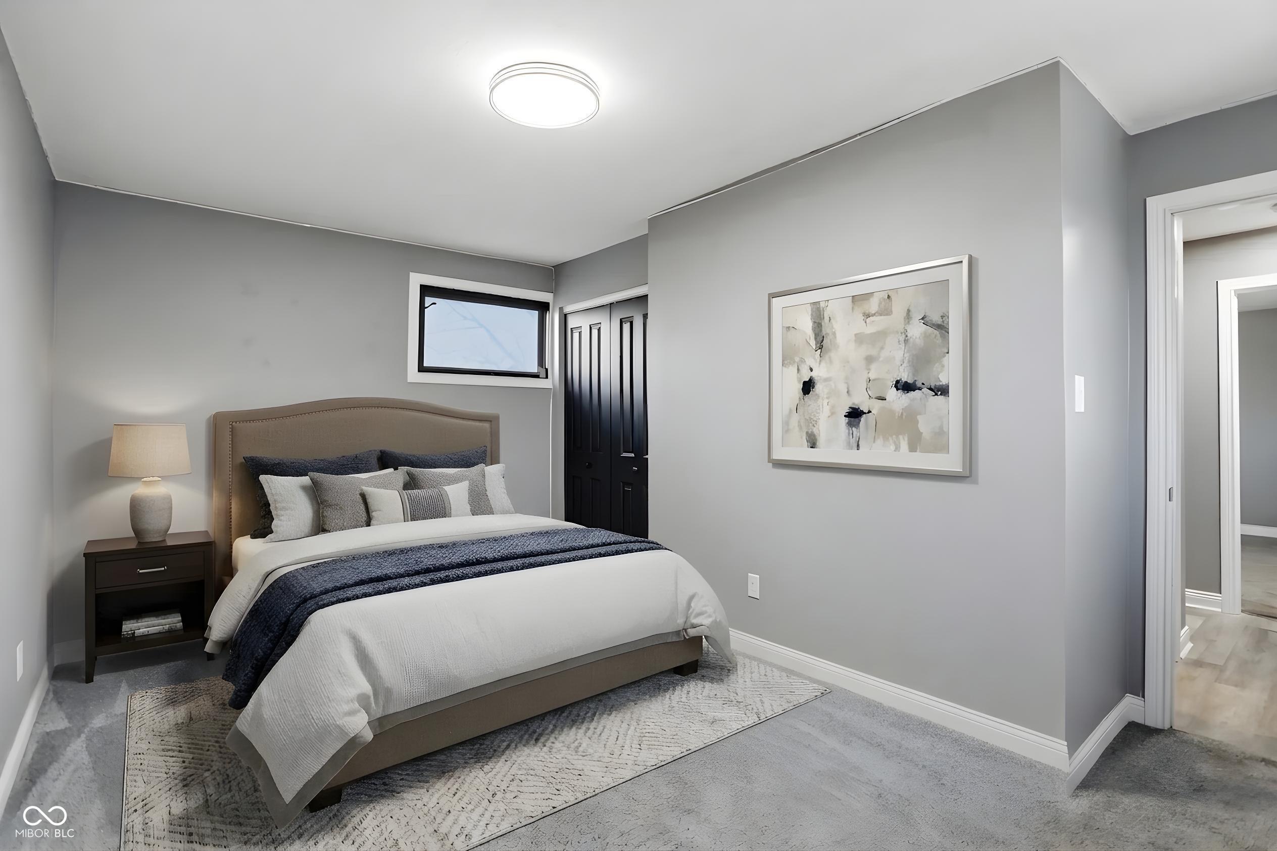 5359 West Olive Branch Road Greenwood, IN 46143 - Photo 49 of 55