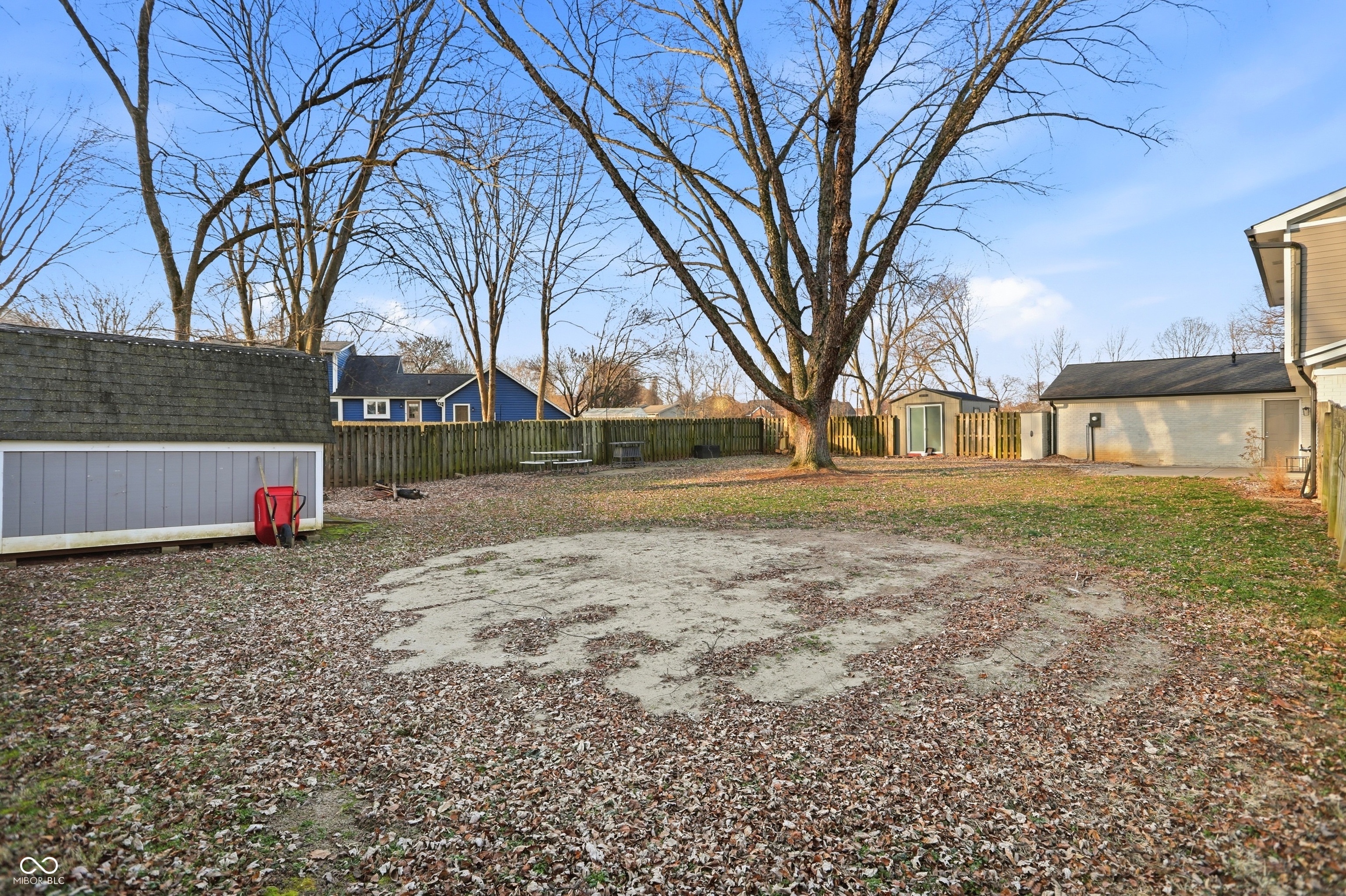 5359 West Olive Branch Road Greenwood, IN 46143 - Photo 52 of 55