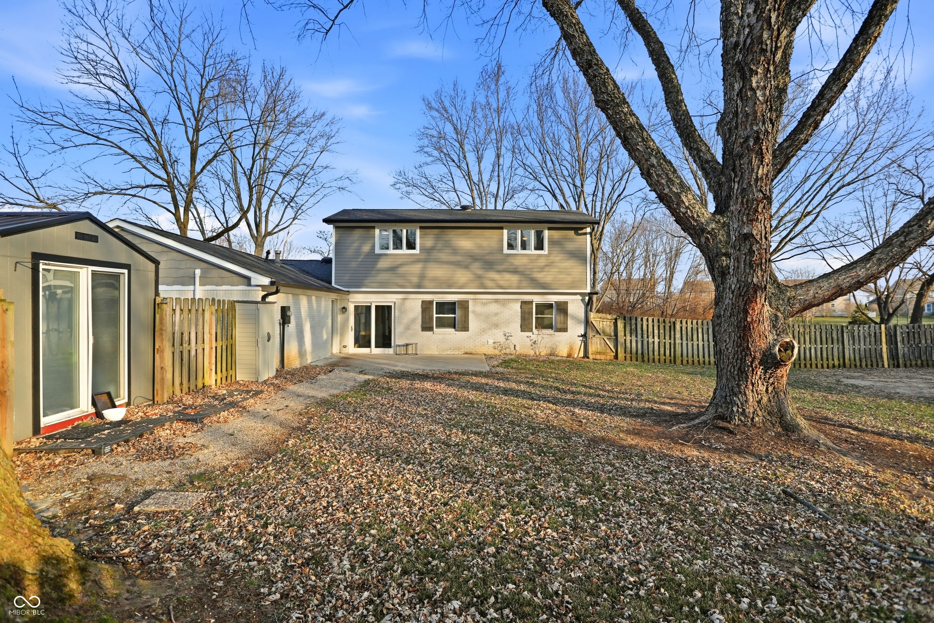 5359 West Olive Branch Road Greenwood, IN 46143 - Photo 54 of 55