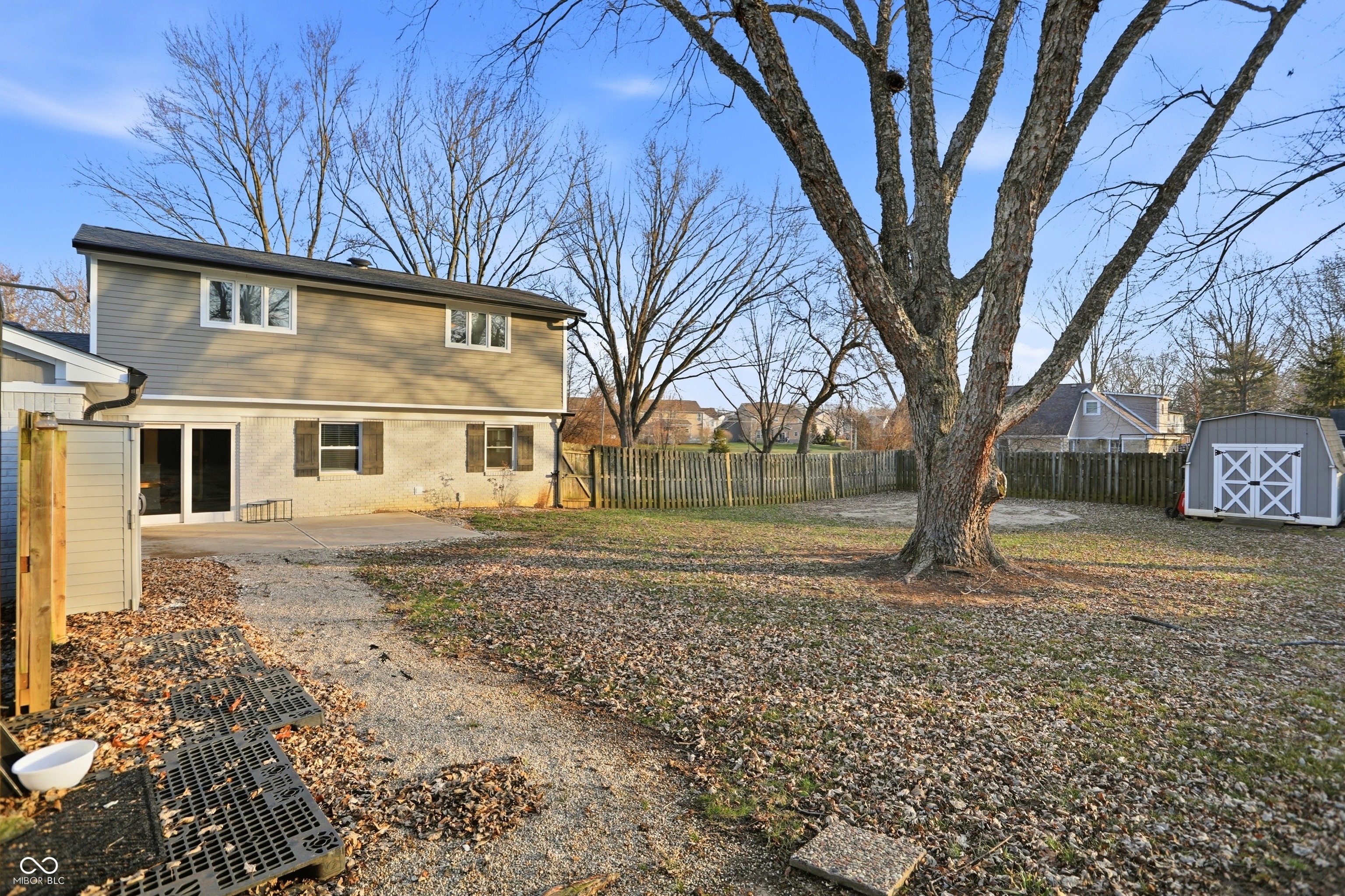 5359 West Olive Branch Road Greenwood, IN 46143 - Photo 55 of 55