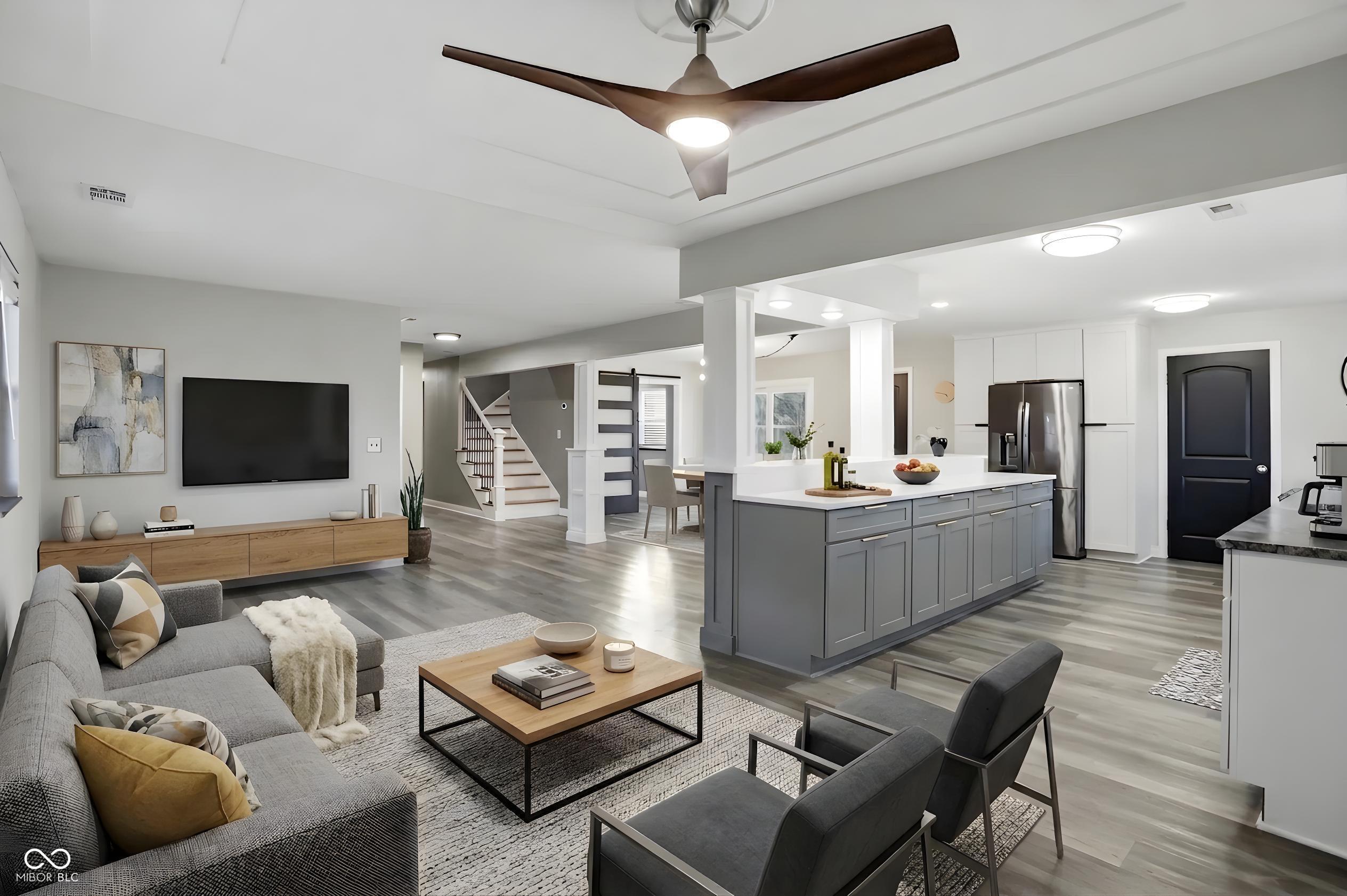 5359 West Olive Branch Road Greenwood, IN 46143 - Photo 10 of 55