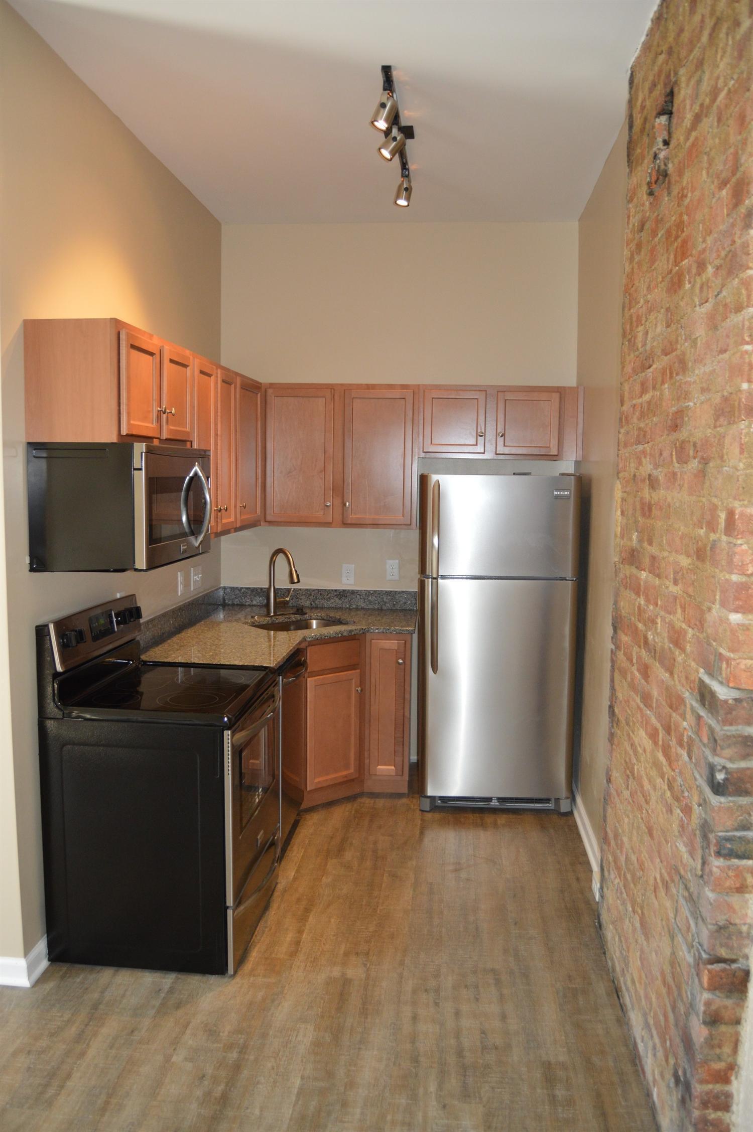 1342 Walnut Street, Unit 2 Cincinnati, OH 45202 - Photo 7 of 13
