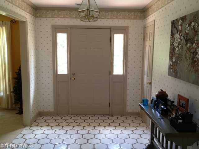 605 Barkworth Road Clemmons, NC 27012 - Photo 10 of 10 Entry.