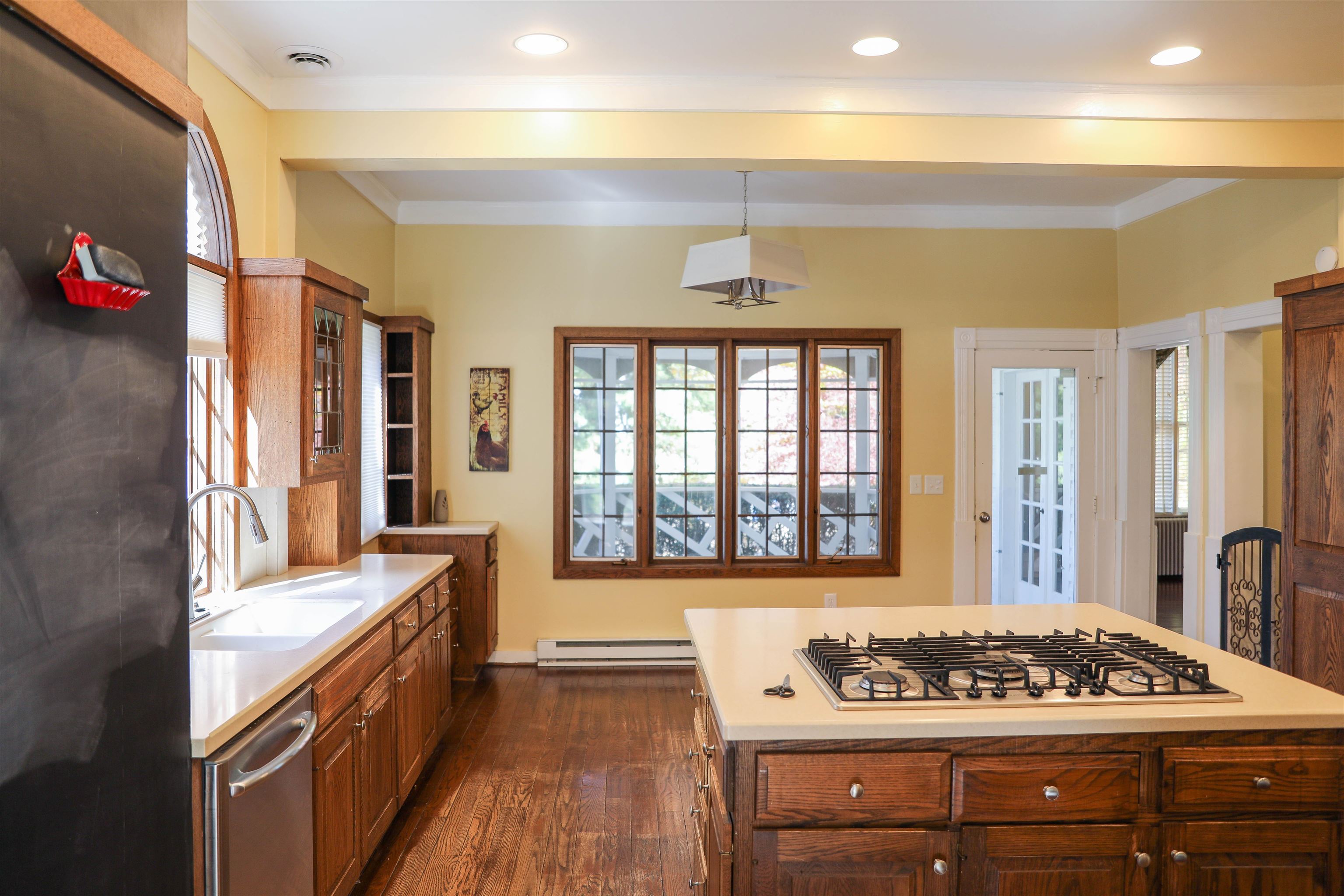 1201 Meadowbrook Road Waynesboro, VA 22980 - Photo 3 of 75 Gallery Image 3