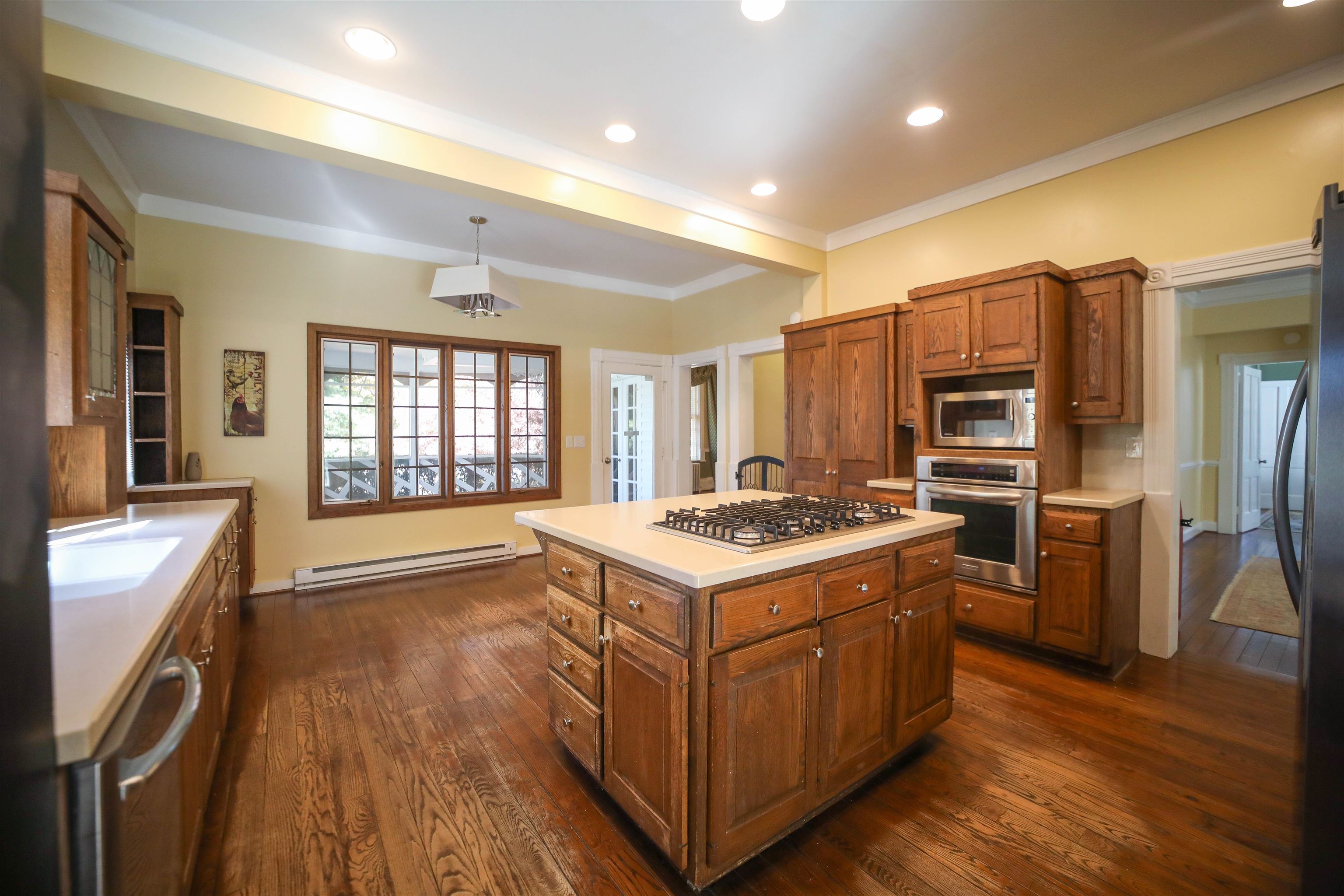 1201 Meadowbrook Road Waynesboro, VA 22980 - Photo 4 of 75 Gallery Image 4