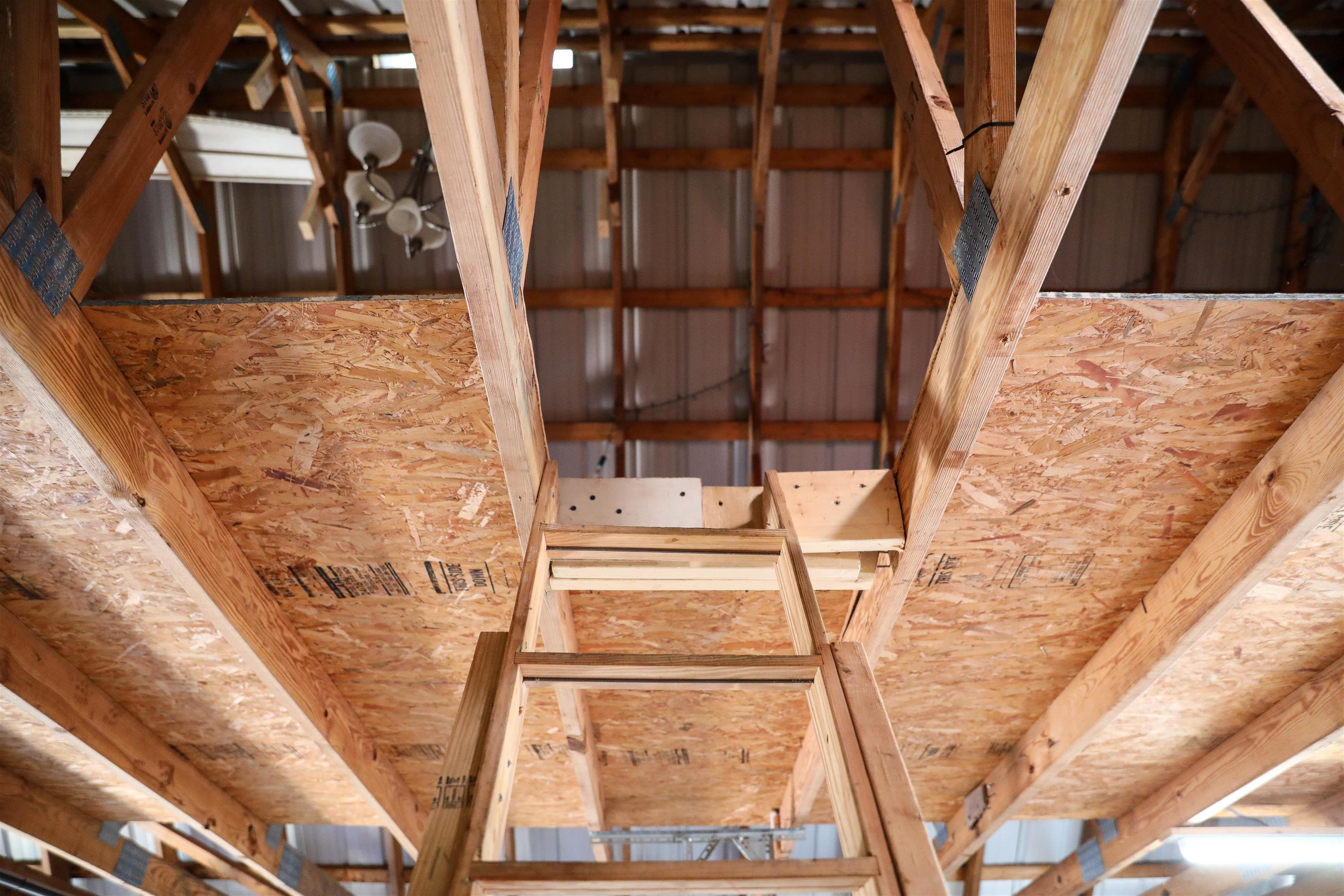 1201 Meadowbrook Road Waynesboro, VA 22980 - Photo 72 of 75 Gallery Image 72