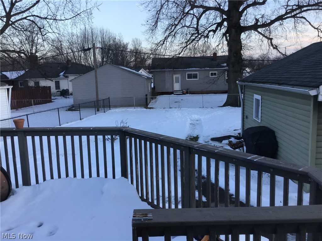 30410 Clarmont Road Willowick, OH 44095 - Photo 18 of 18
