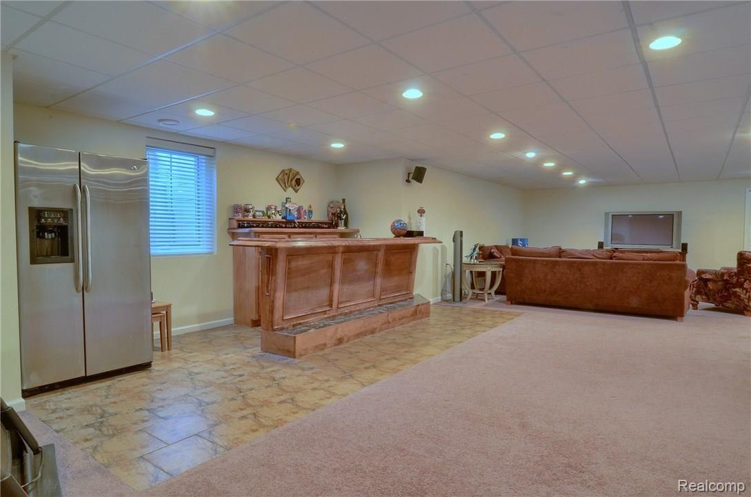 2287 Andover Boulevard Rochester, MI 48306 - Photo 33 of 40 Finished_Lower_Level.jpg