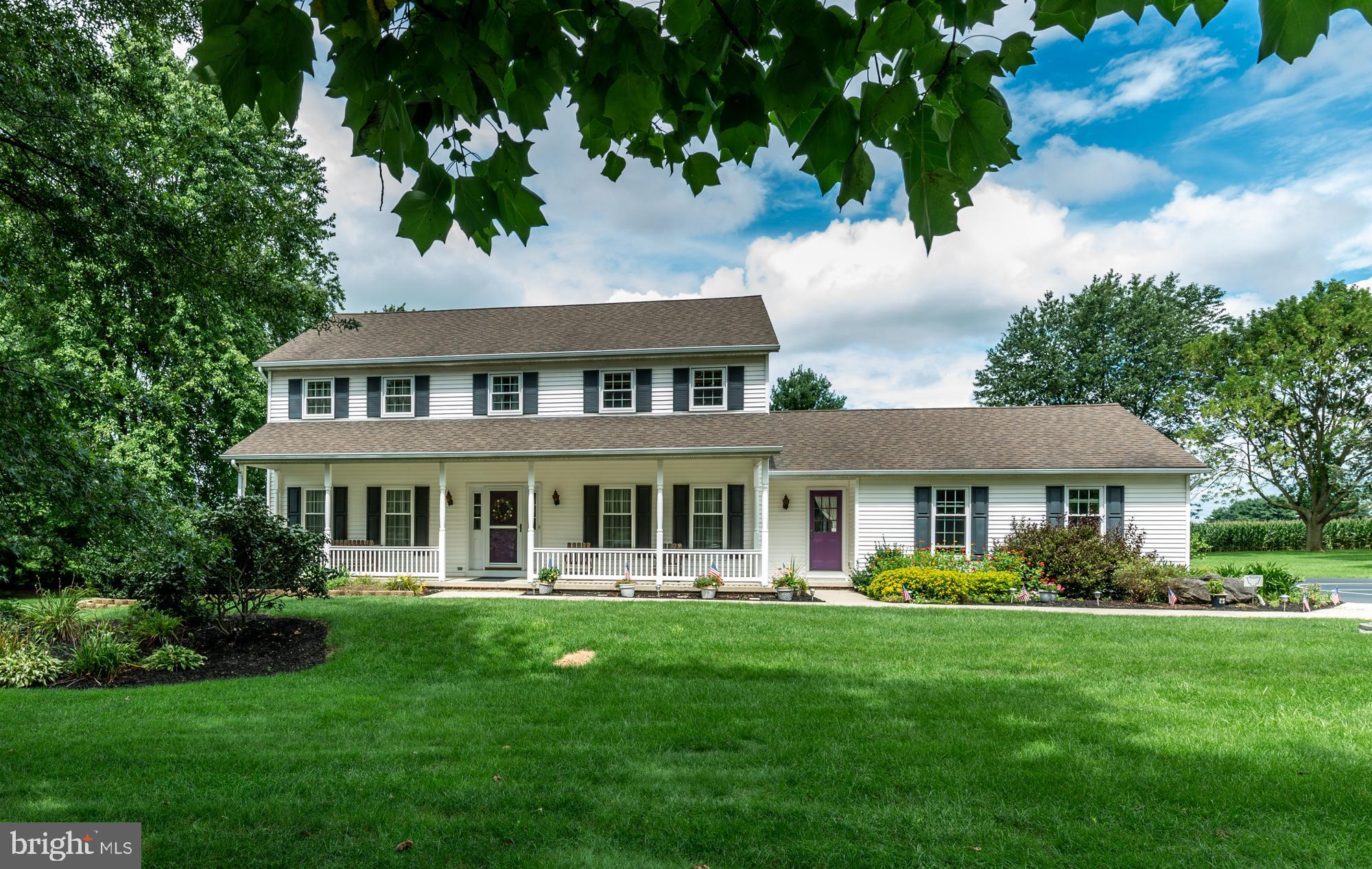 2982 Spooky Nook Road Manheim, PA 17545 - Photo 1 of 27 Front