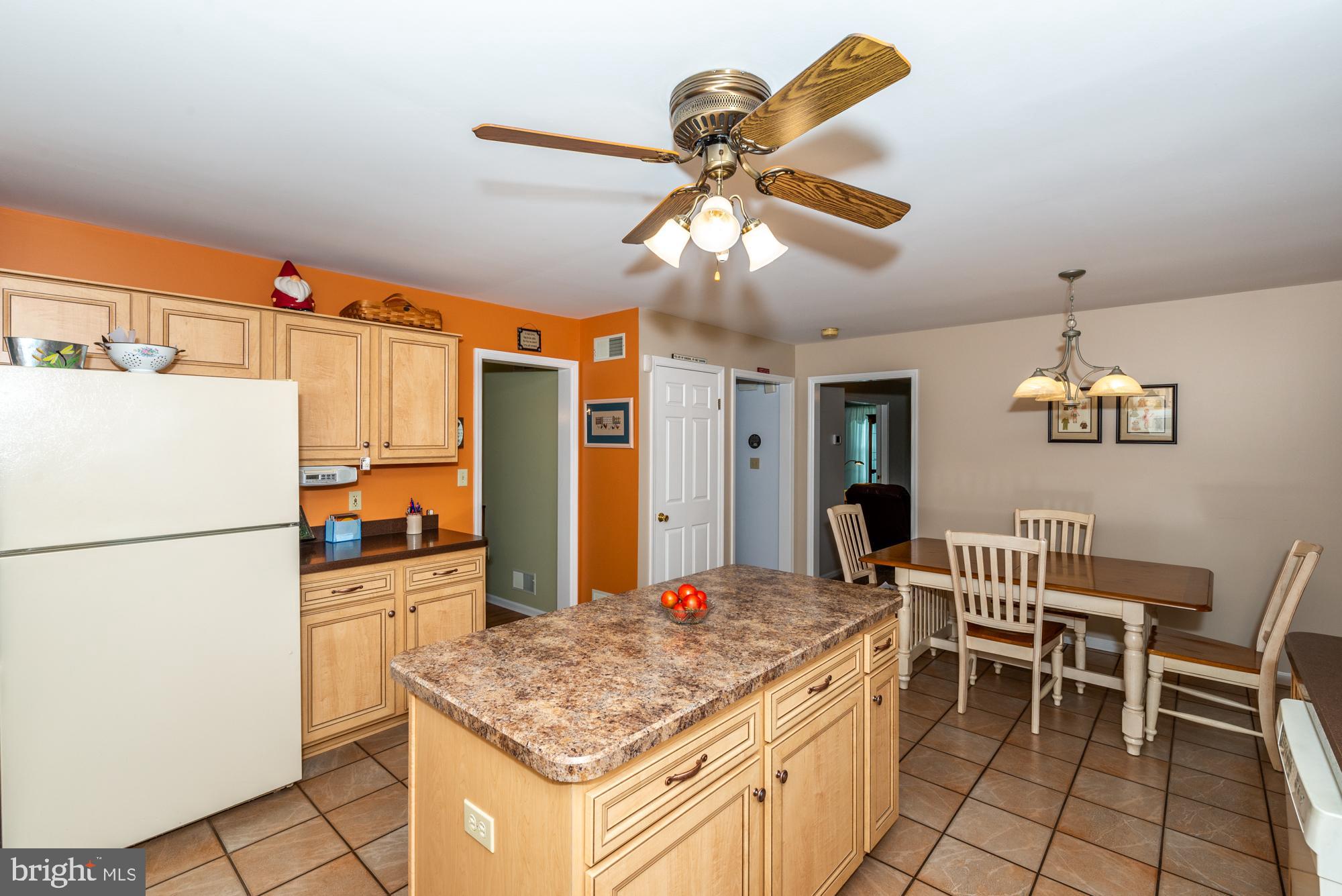2982 Spooky Nook Road Manheim, PA 17545 - Photo 11 of 27 Kitchen