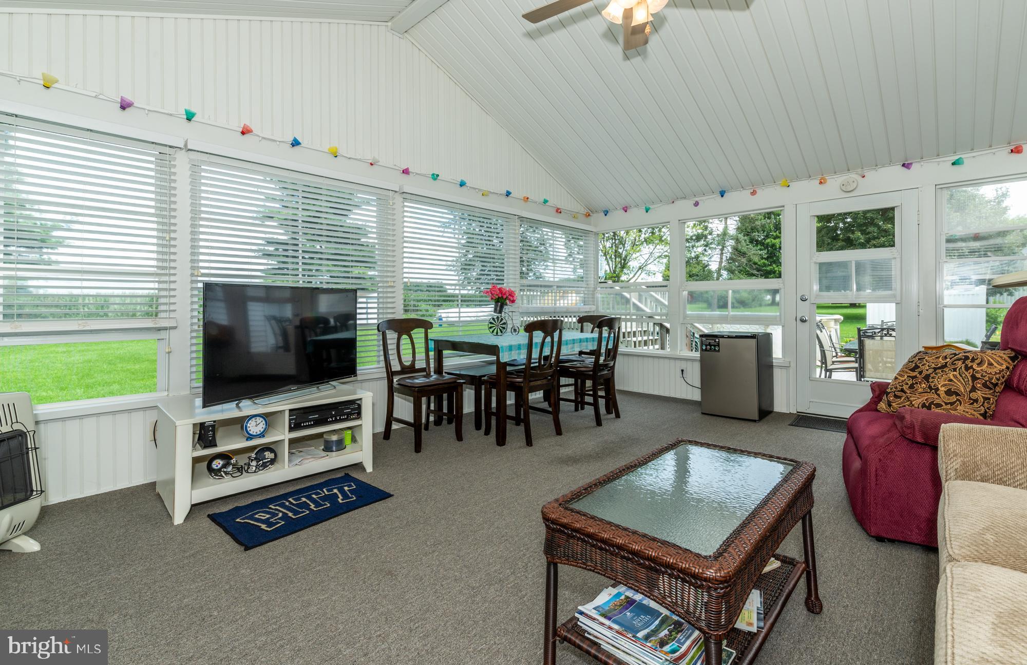 2982 Spooky Nook Road Manheim, PA 17545 - Photo 12 of 27 Sunroom