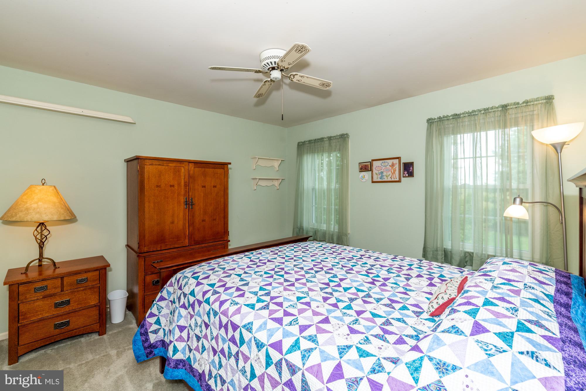 2982 Spooky Nook Road Manheim, PA 17545 - Photo 15 of 27 Bedroom 2