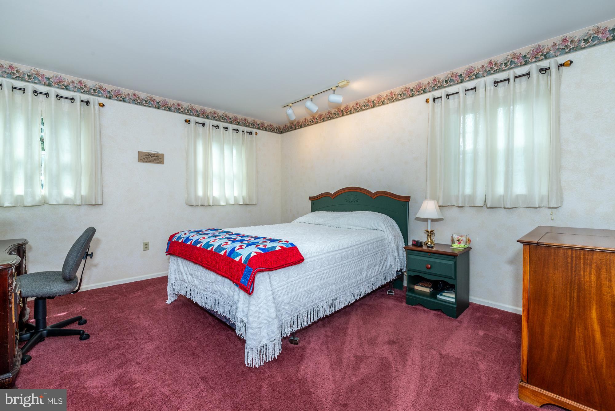 2982 Spooky Nook Road Manheim, PA 17545 - Photo 16 of 27 Bedroom 3