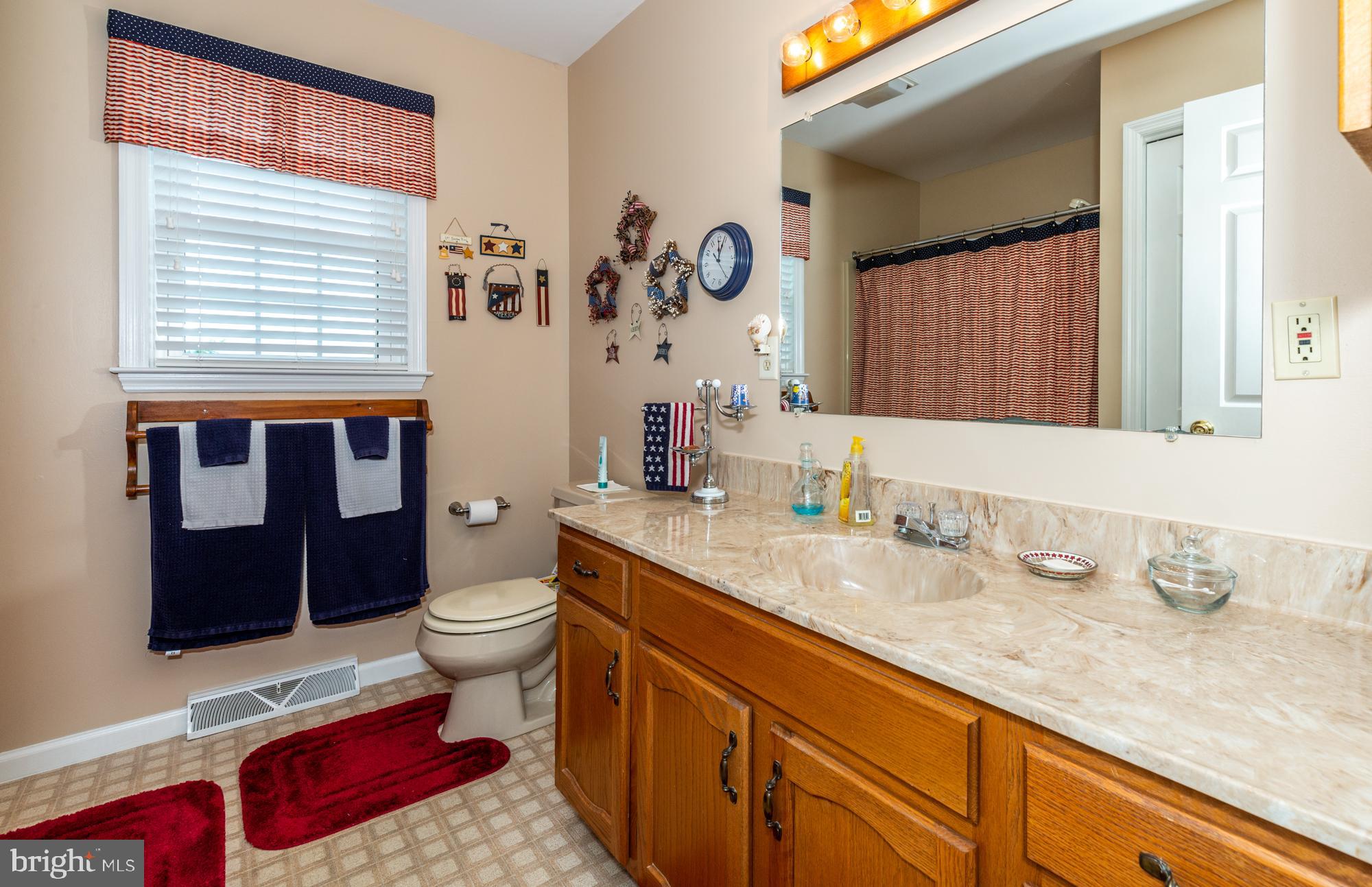 2982 Spooky Nook Road Manheim, PA 17545 - Photo 18 of 27 Bathroom