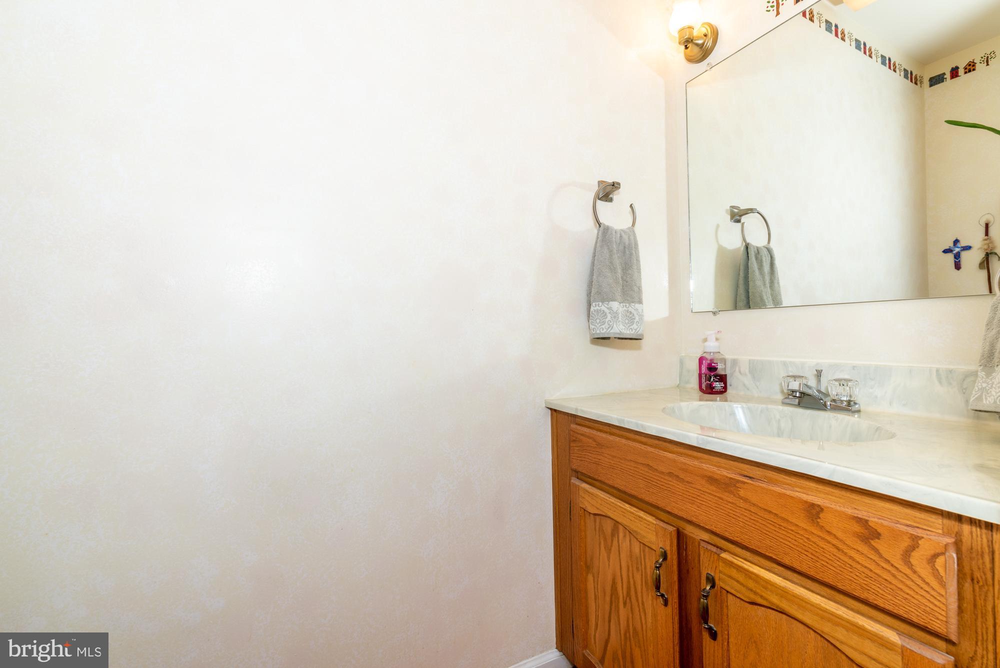 2982 Spooky Nook Road Manheim, PA 17545 - Photo 19 of 27 Powder Room