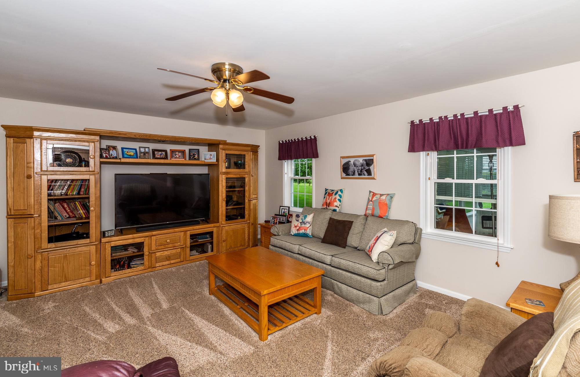 2982 Spooky Nook Road Manheim, PA 17545 - Photo 20 of 27 Family Room