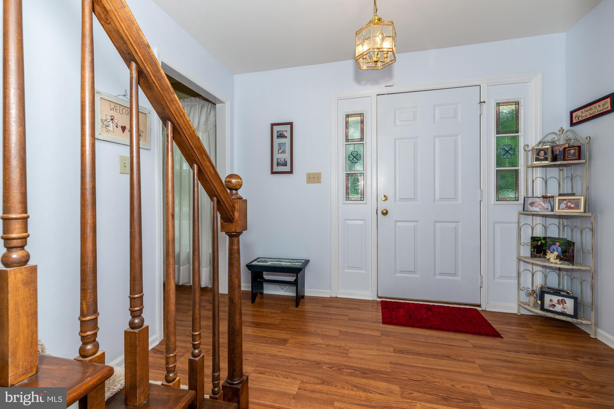 2982 Spooky Nook Road Manheim, PA 17545 - Photo 3 of 27 Foyer