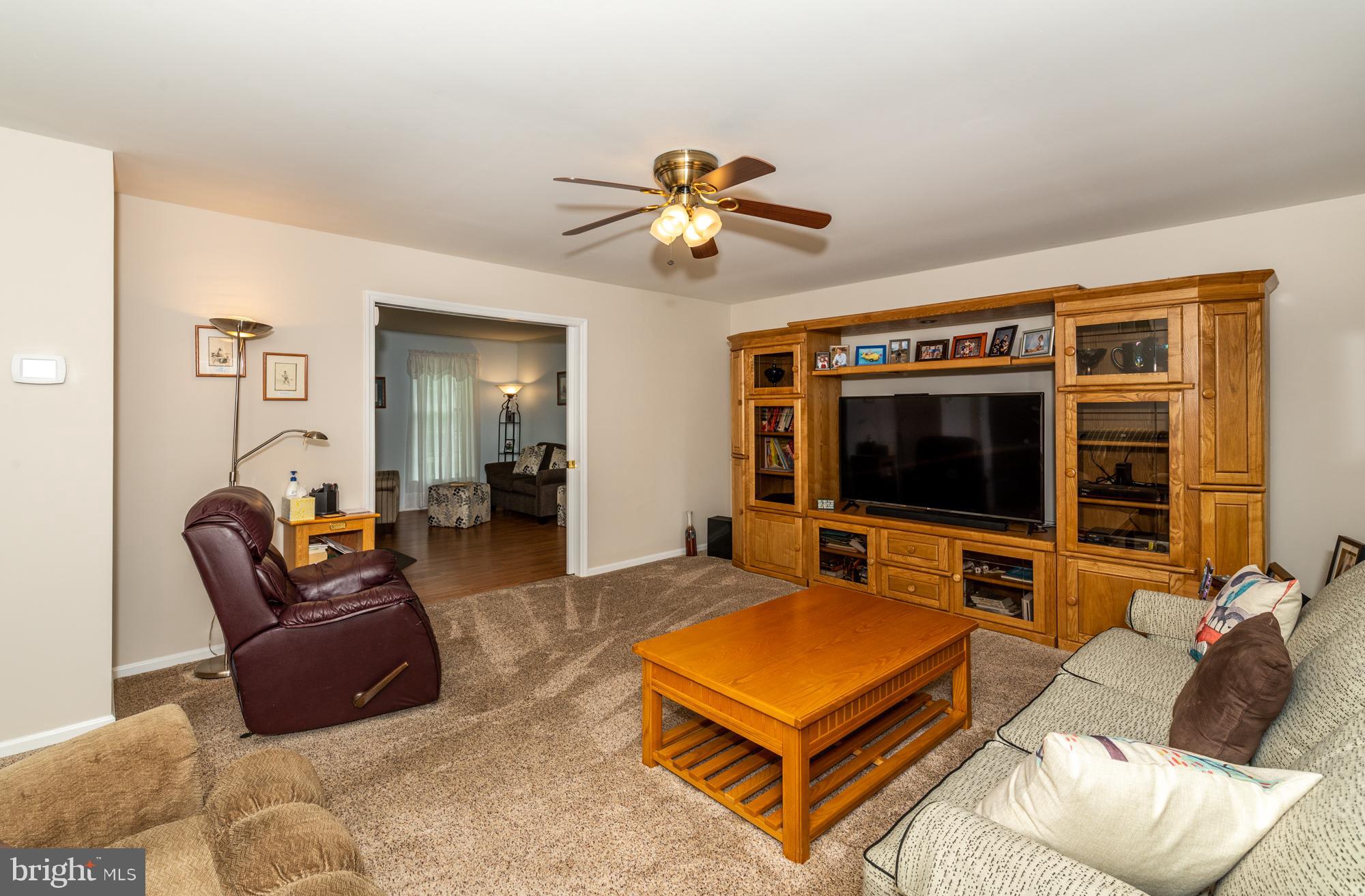 2982 Spooky Nook Road Manheim, PA 17545 - Photo 21 of 27 Family Room