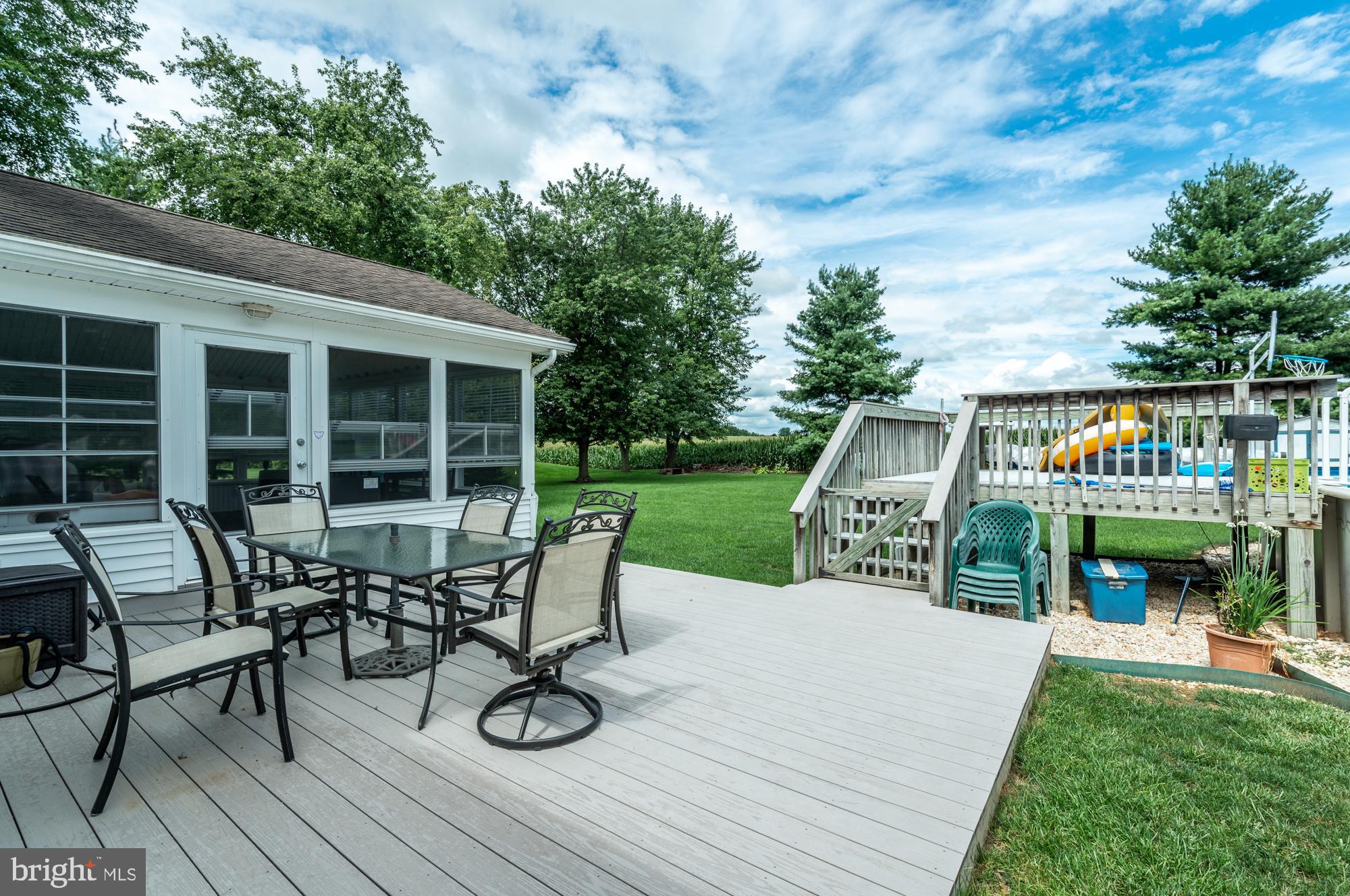 2982 Spooky Nook Road Manheim, PA 17545 - Photo 24 of 27 Deck