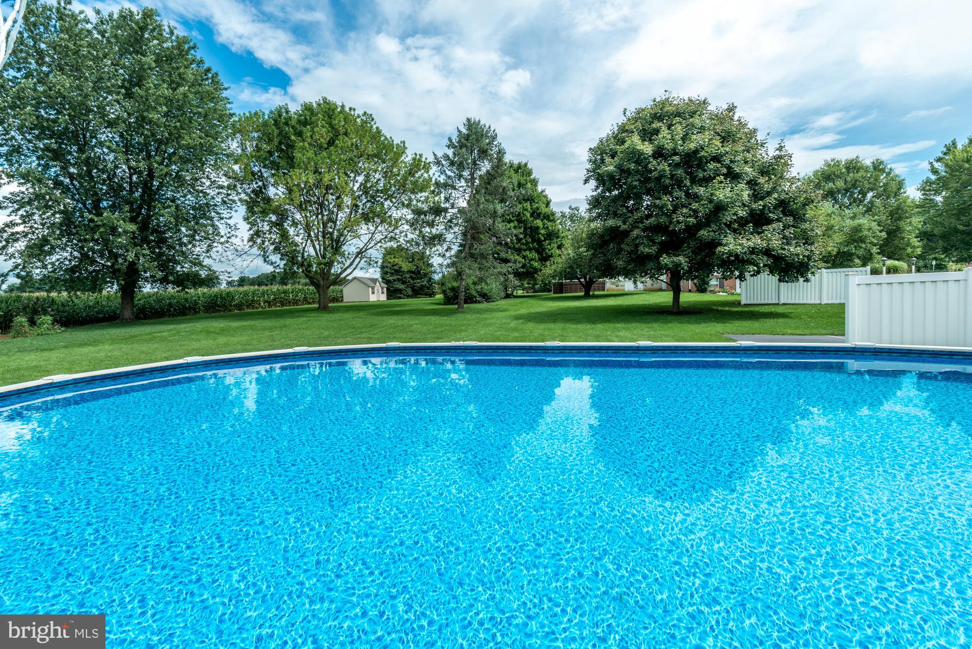 2982 Spooky Nook Road Manheim, PA 17545 - Photo 26 of 27 Pool